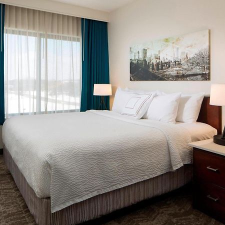 Springhill Suites Chicago Lincolnshire Kültér fotó