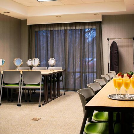 Springhill Suites Chicago Lincolnshire Kültér fotó