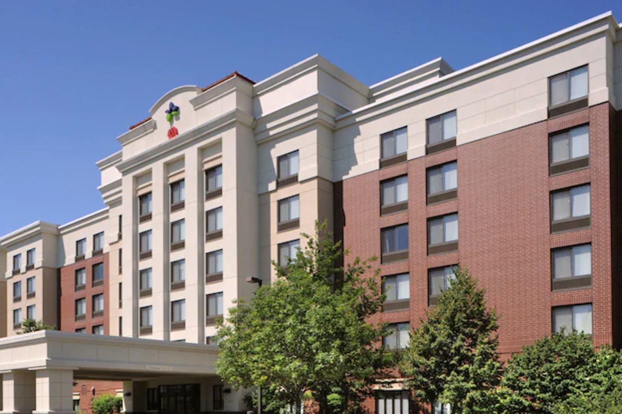 Springhill Suites Chicago Lincolnshire Kültér fotó