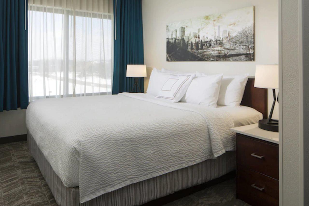 Springhill Suites Chicago Lincolnshire Kültér fotó