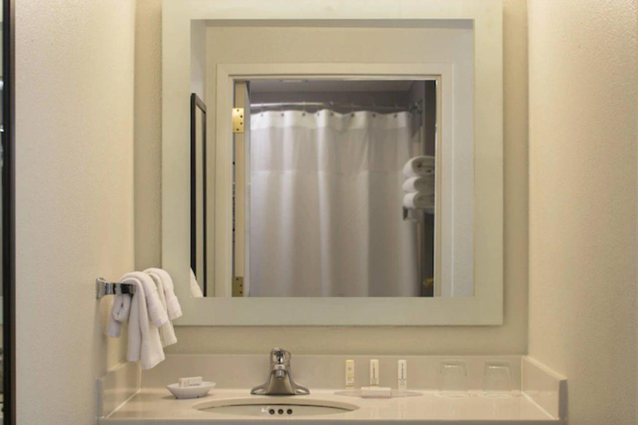 Springhill Suites Chicago Lincolnshire Kültér fotó
