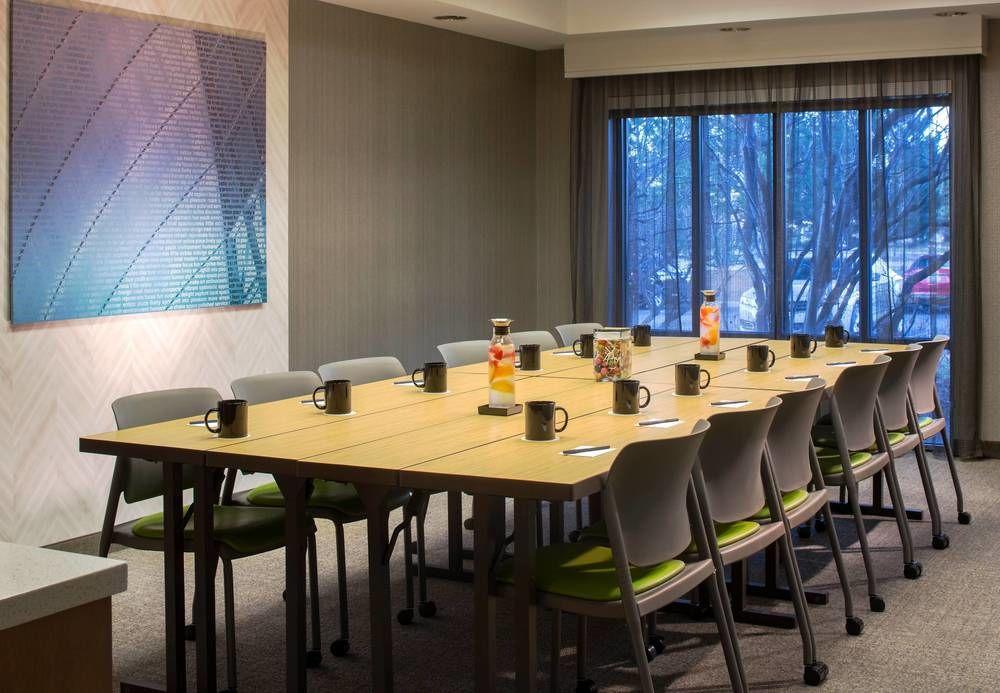 Springhill Suites Chicago Lincolnshire Kültér fotó
