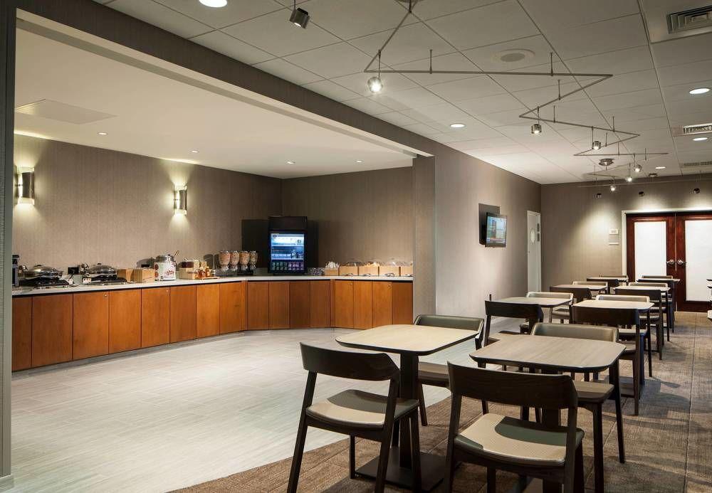 Springhill Suites Chicago Lincolnshire Kültér fotó