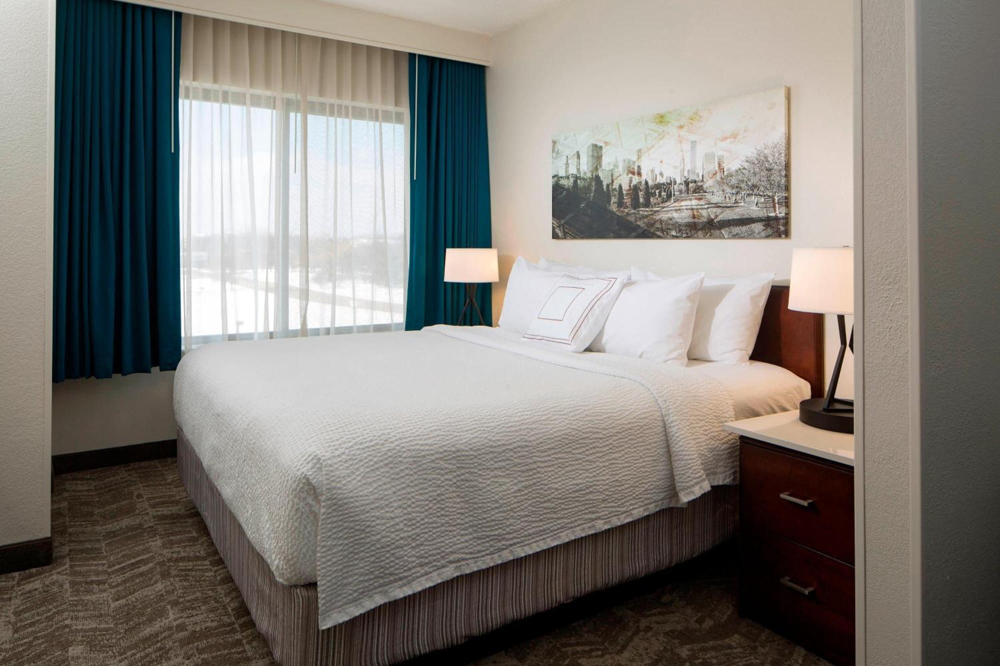Springhill Suites Chicago Lincolnshire Kültér fotó