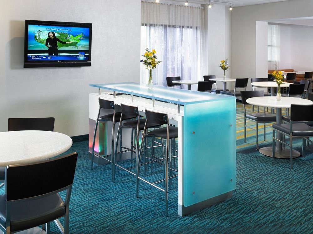 Springhill Suites Chicago Lincolnshire Kültér fotó