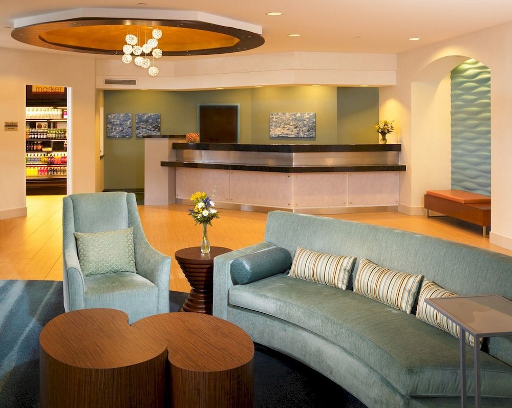 Springhill Suites Chicago Lincolnshire Kültér fotó