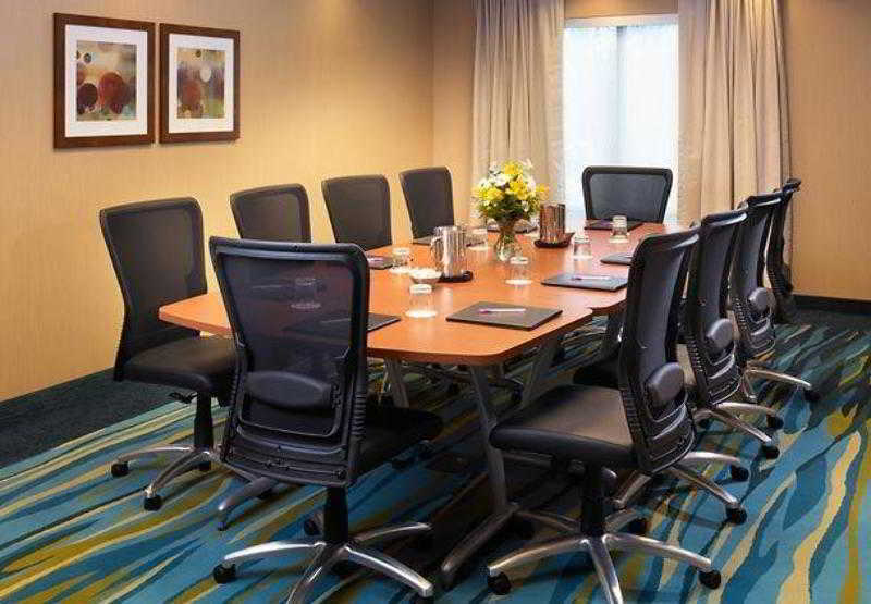 Springhill Suites Chicago Lincolnshire Kültér fotó
