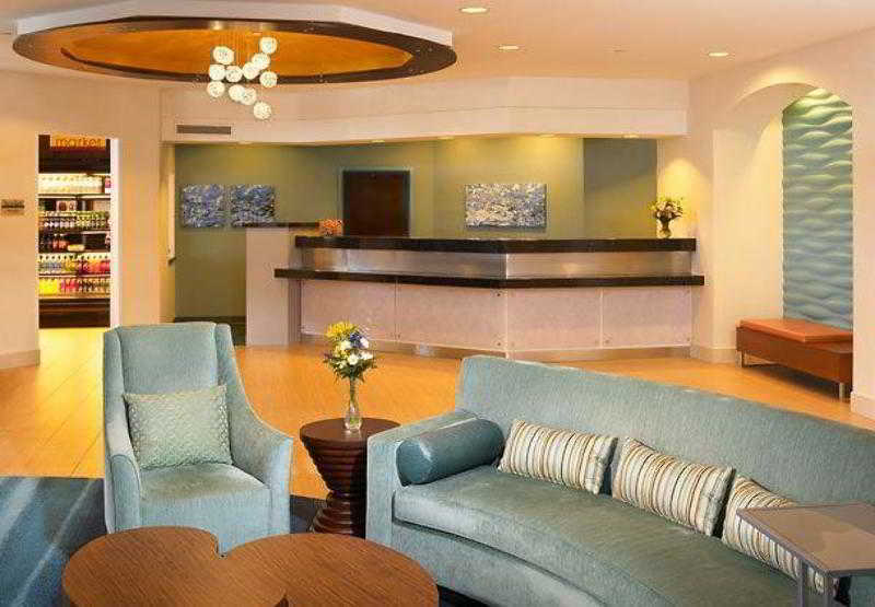 Springhill Suites Chicago Lincolnshire Kültér fotó