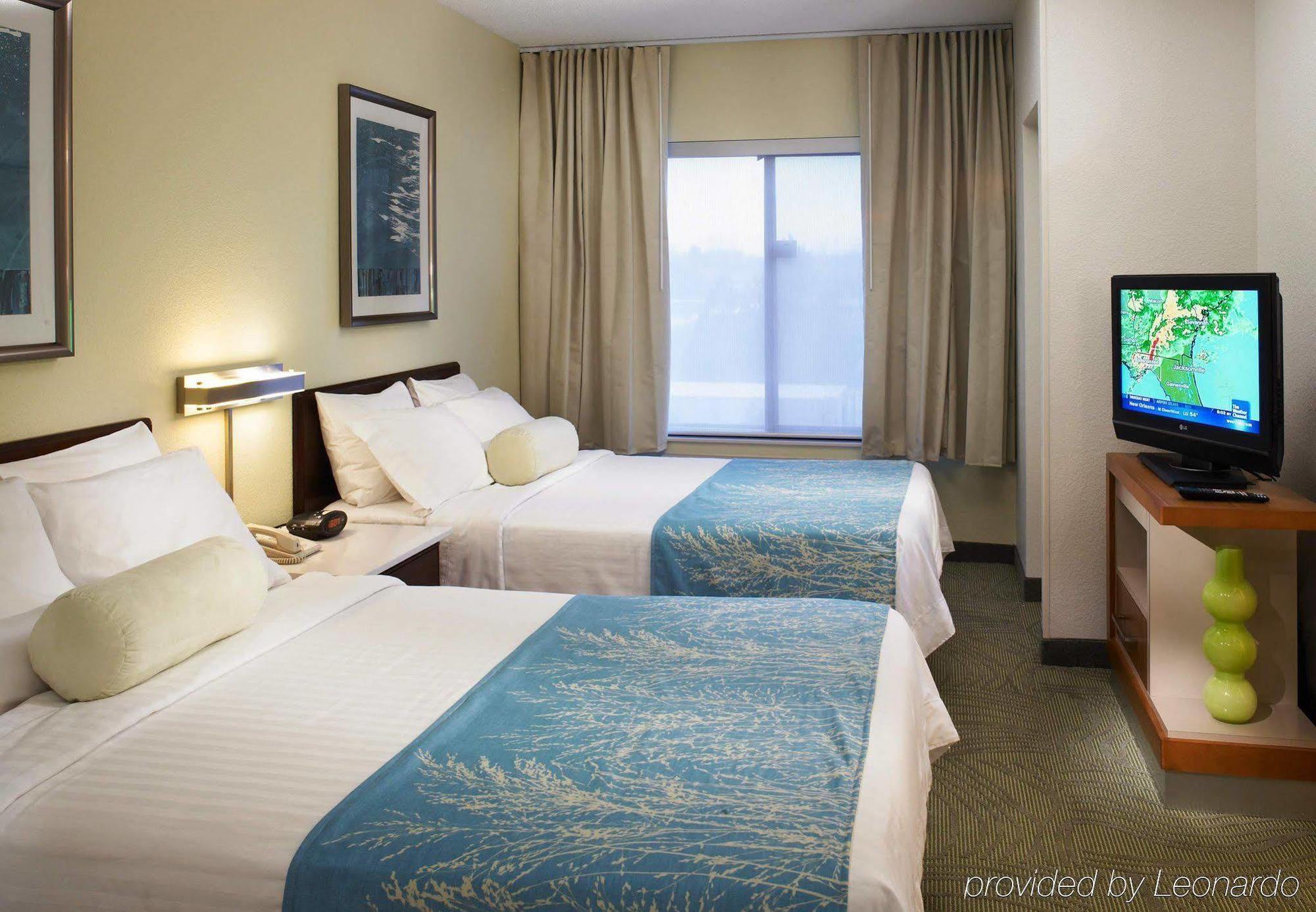 Springhill Suites Chicago Lincolnshire Kültér fotó