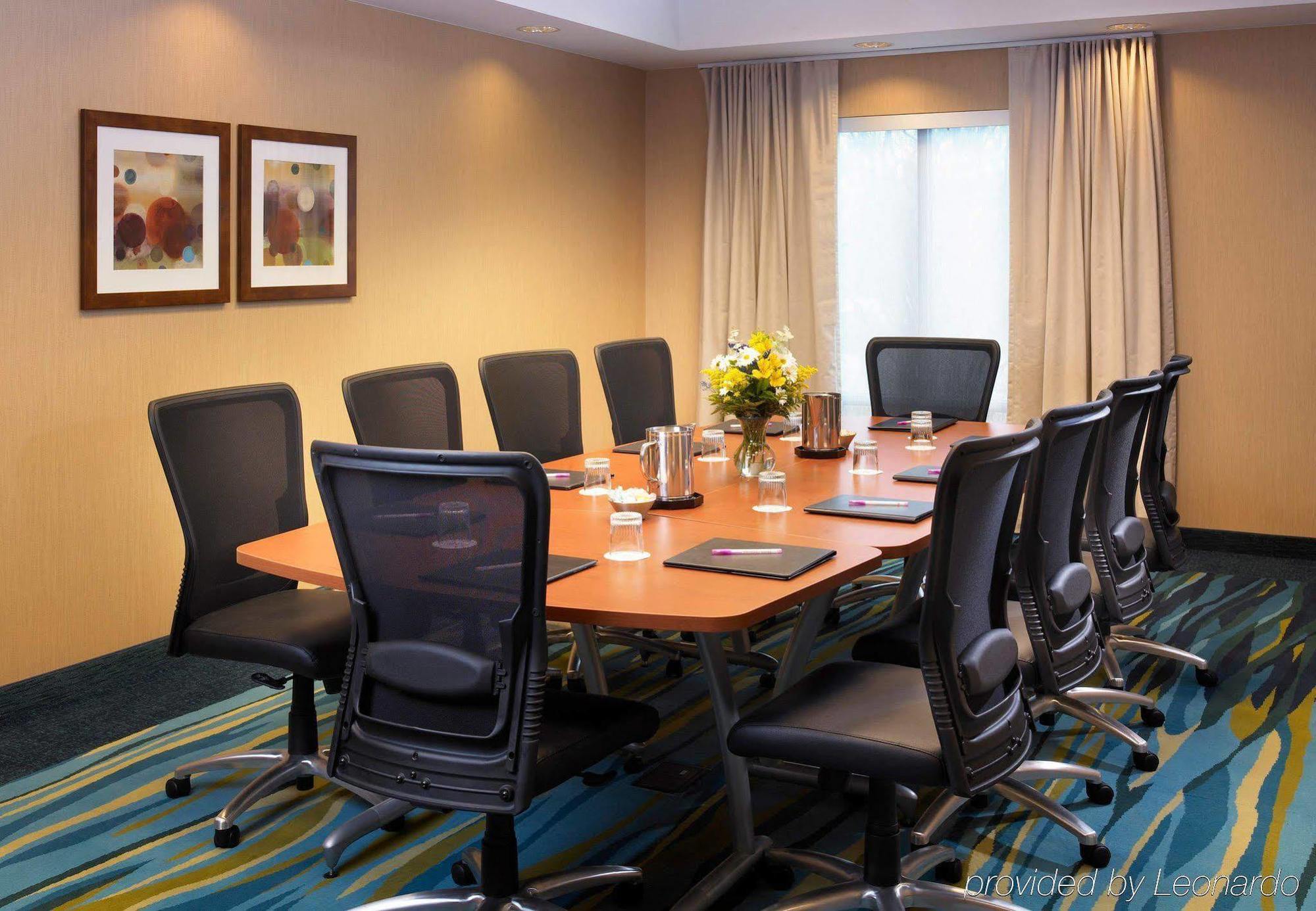 Springhill Suites Chicago Lincolnshire Kültér fotó