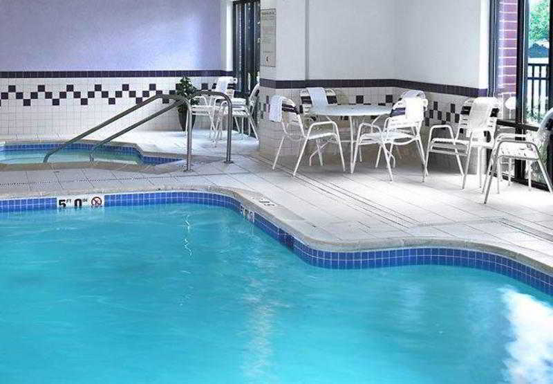 Springhill Suites Chicago Lincolnshire Kültér fotó