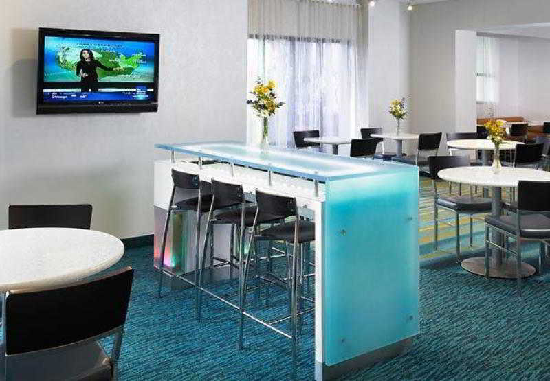 Springhill Suites Chicago Lincolnshire Kültér fotó